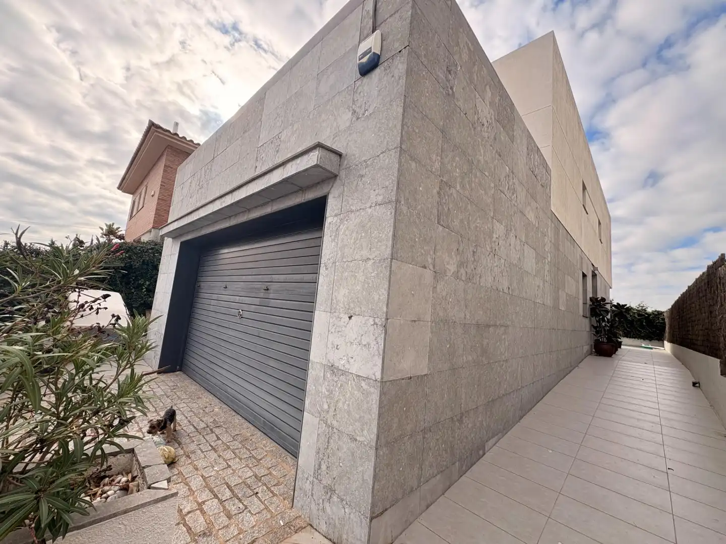 Villa con piscina in vendita a Pinemar, imagen 6