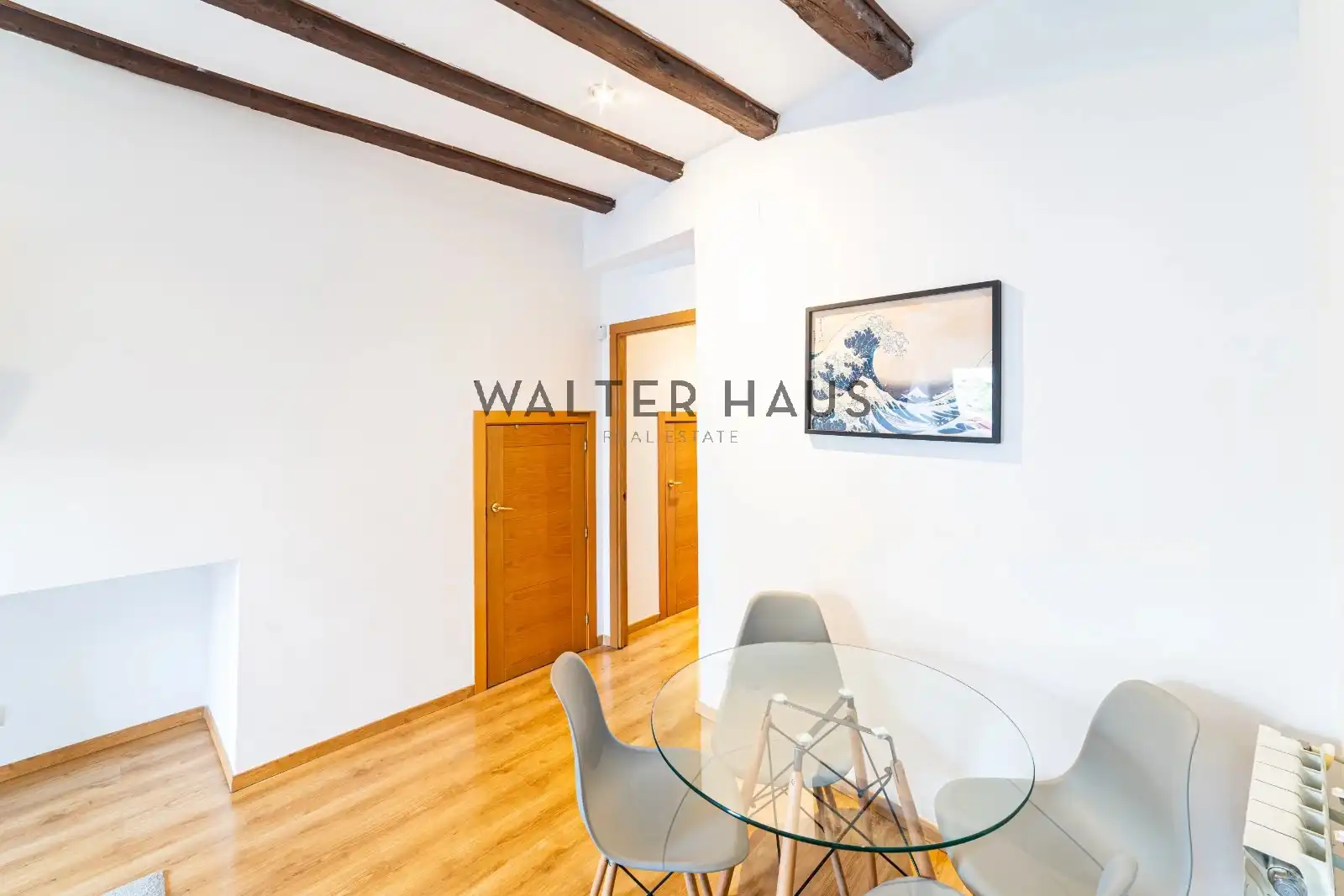 Ático con ascensor en venta en Glorieta de Ruiz Giménez, imagen 14