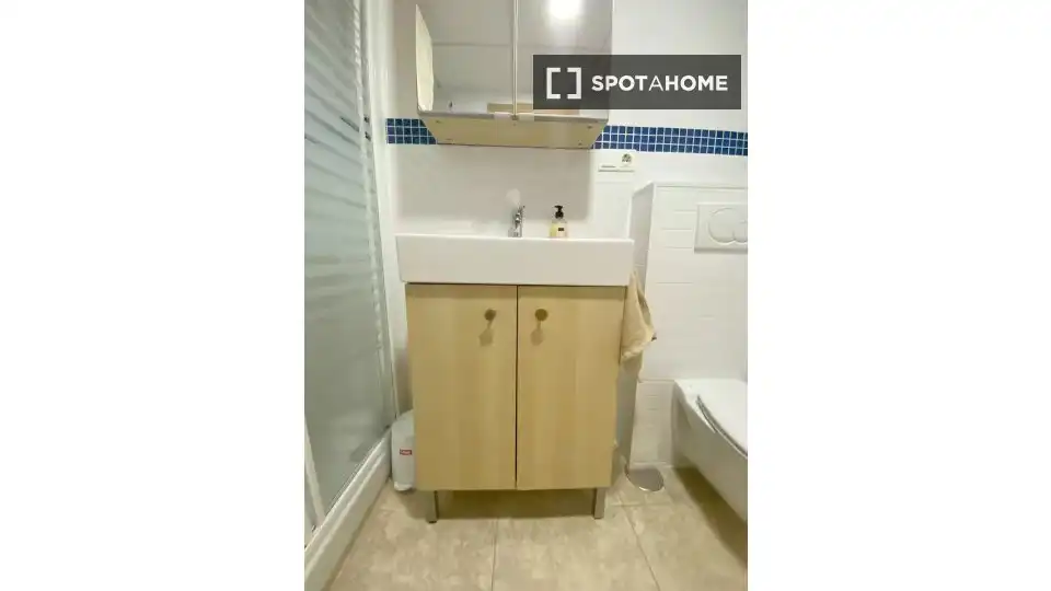 Habitació a Alicante / Alacant, Alicante