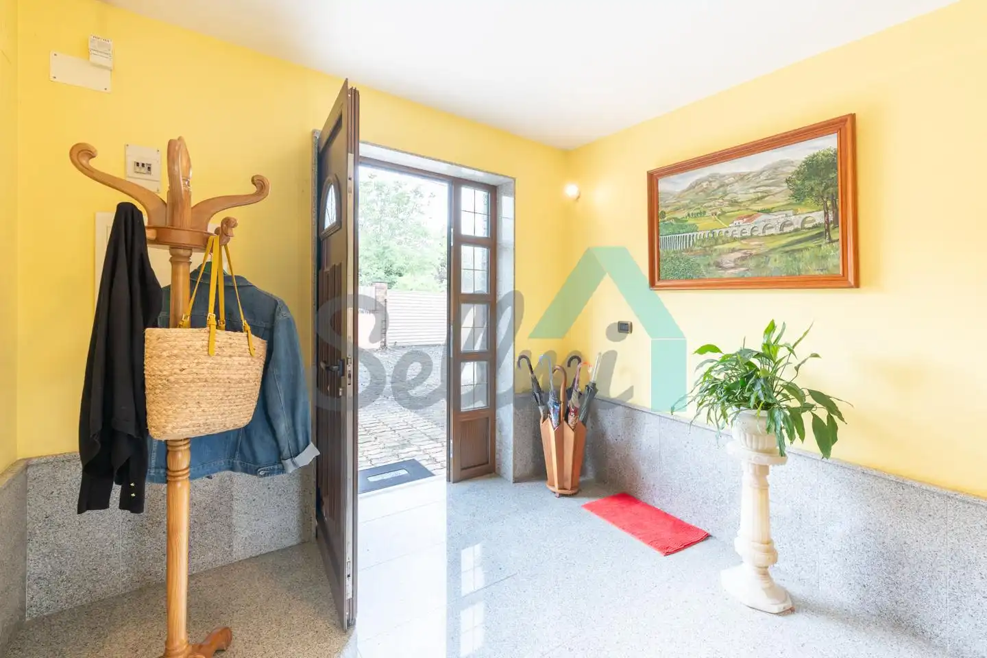 House with garden for sale in Zona Loma del Canto, imagen 80