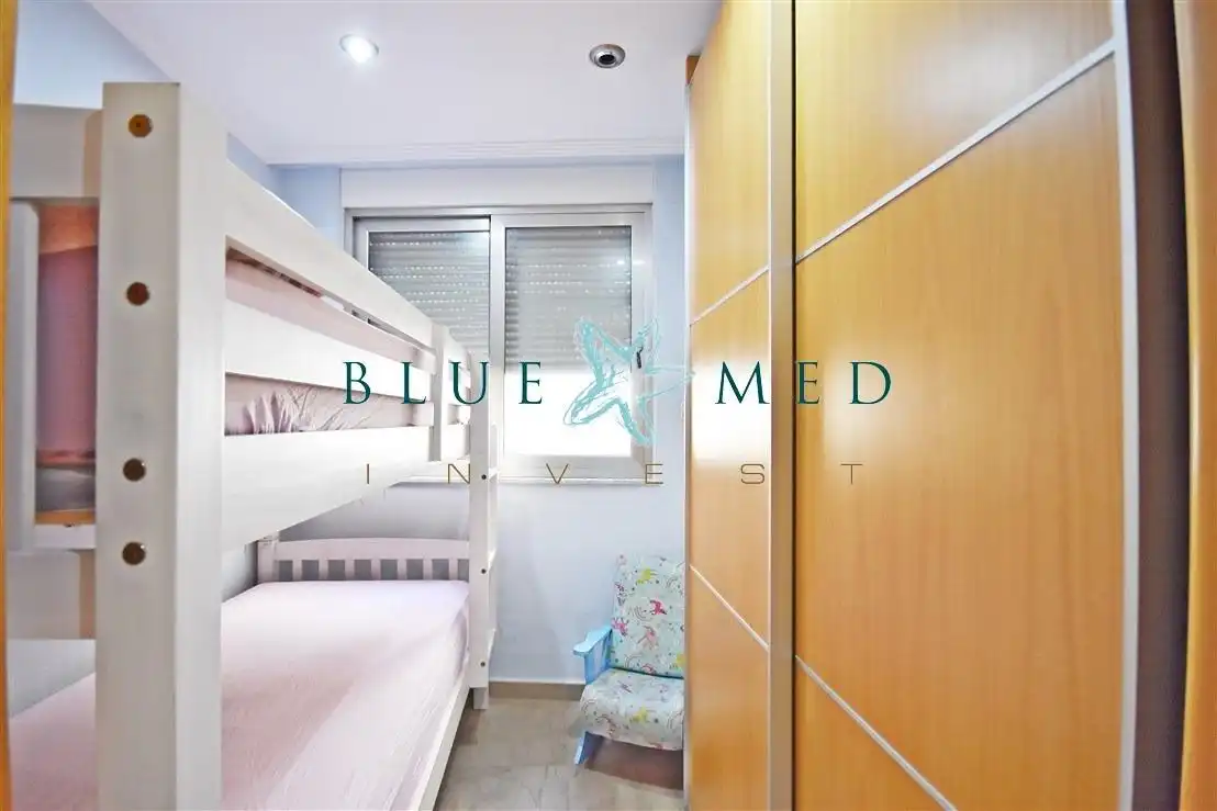 Appartement avec ascenseur à vendre à Paseo de Francisco Martínez Muñoz, imagen 19