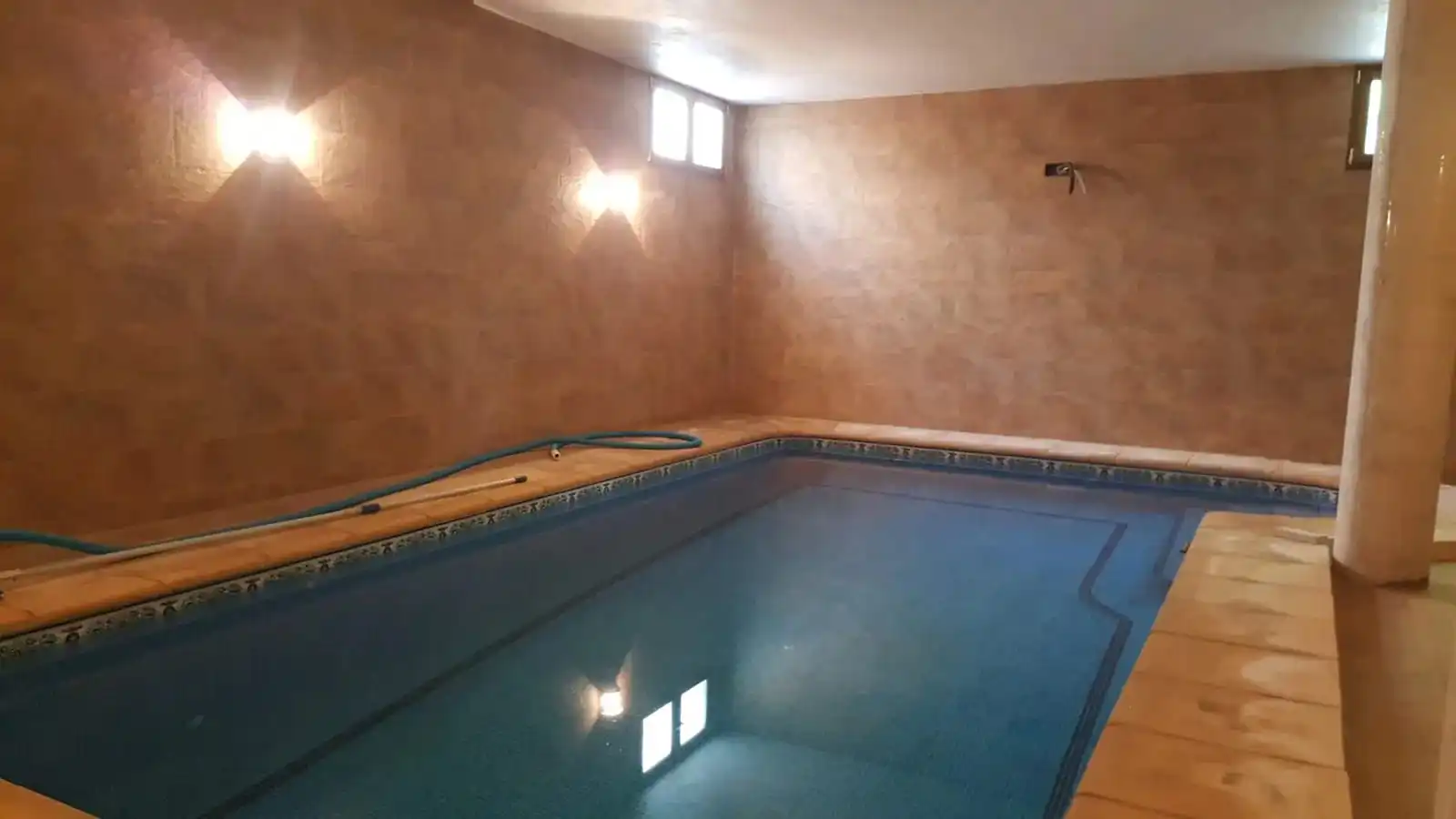 Villa con terrazza in vendita a Pego, imagen 17