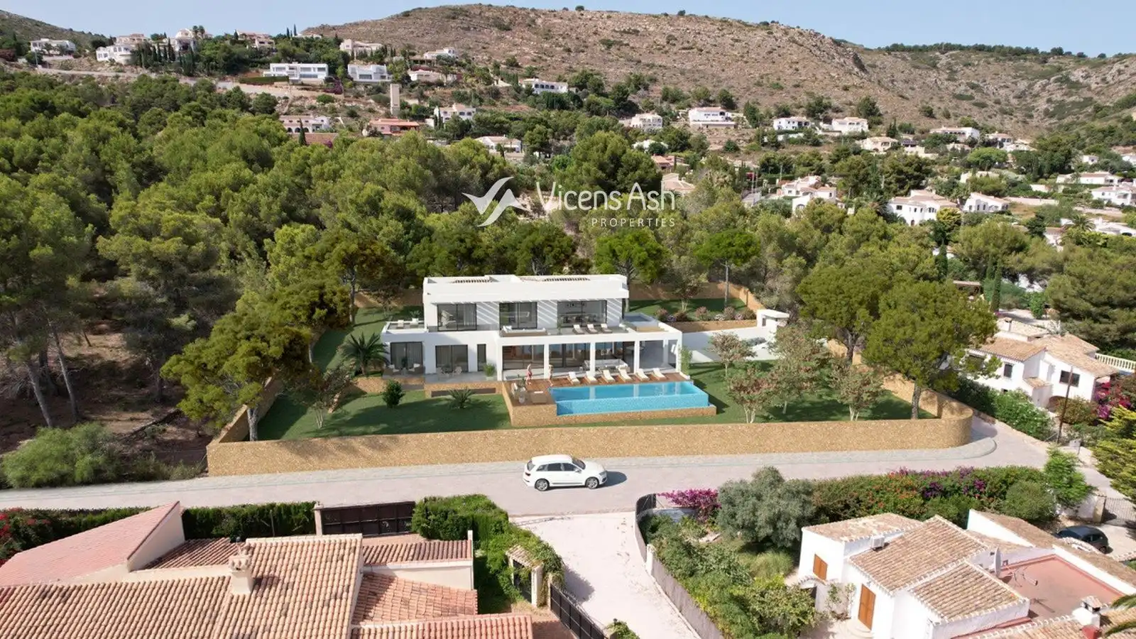Rural land for sale in dels Castellans, imagen 13