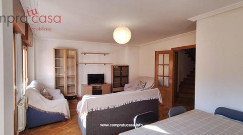 Photo 2 of Duplex to rent in Calle Arturo Merino, Centro, Segovia Capital