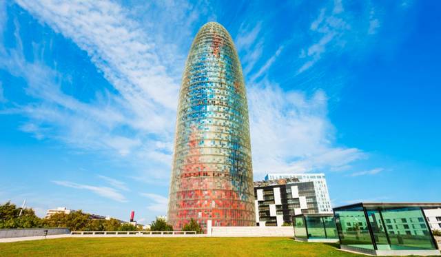 Piso en Venta en Carrer de Bolívia en El Parc i la Llacuna del Poblenou