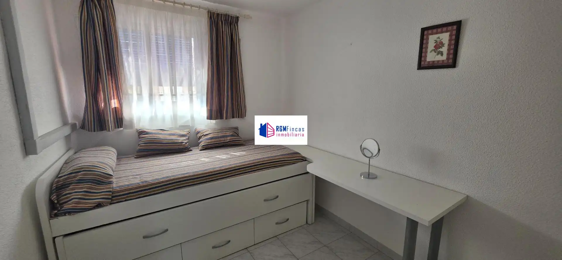 Wohnung zur Miete in San Pablo