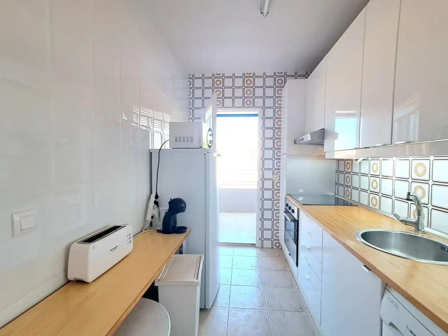 Appartement avec terrasse à vendre à Calabardina, imagen 19