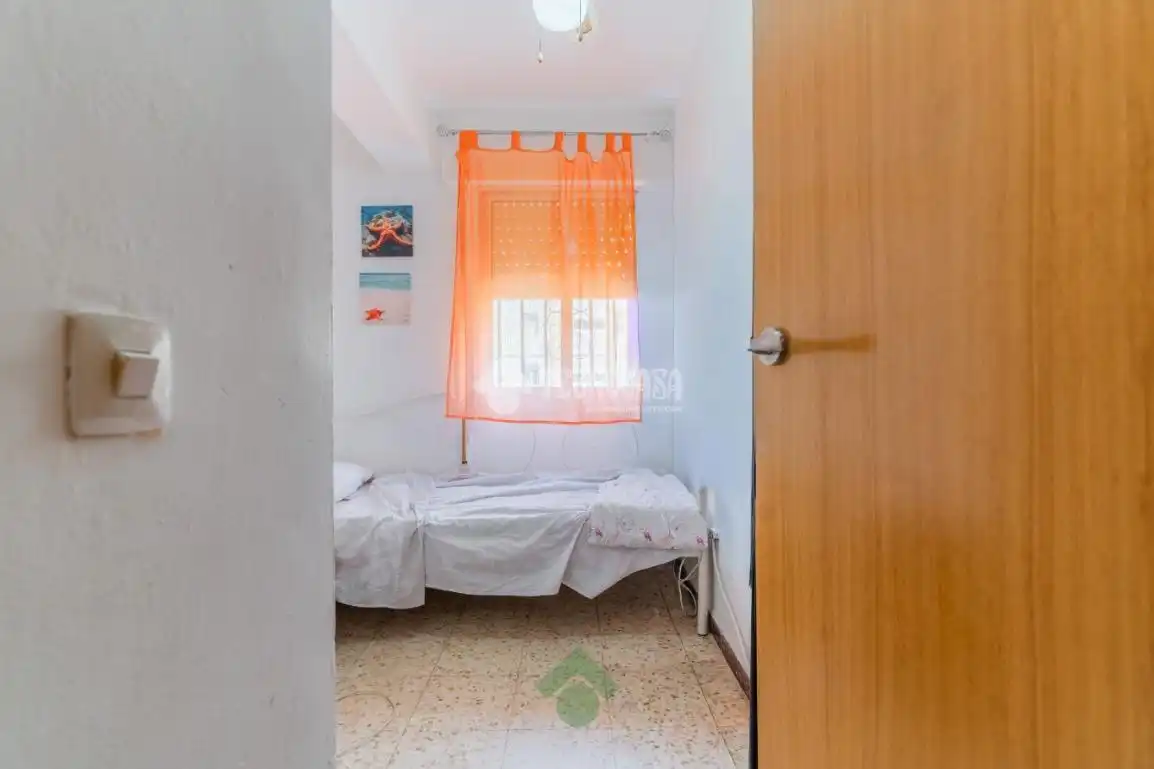 Habitación de Piso en venta en Puerto Real con Trastero