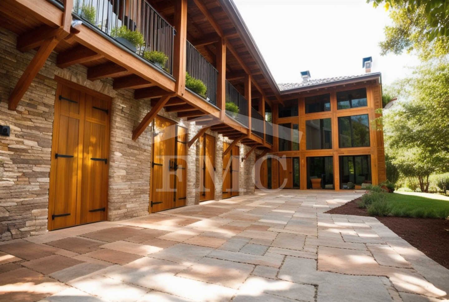 Casa o xalet en venda a Route de Valcebollere, 3, Osséja