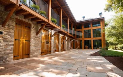 Casa o xalet en venda a Route de Valcebollere, 3, Osséja