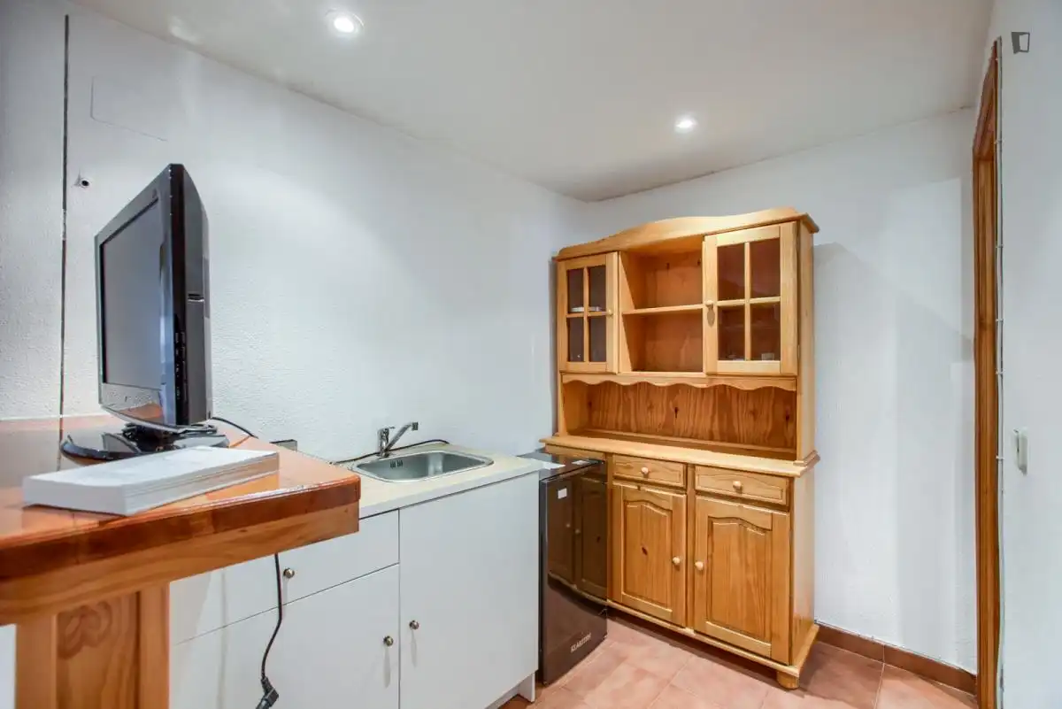 Zimmer in Castillo Campodón