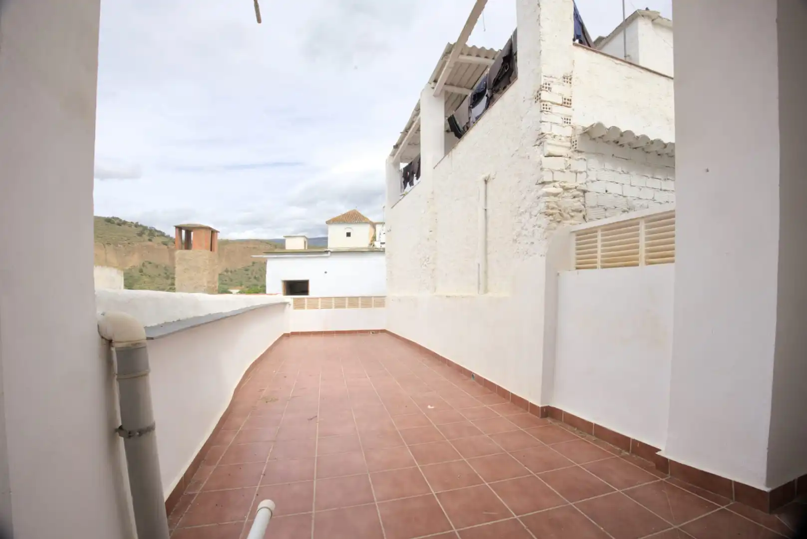 Maison mitoyenne avec terrasse à vendre à Ugíjar, imagen 17