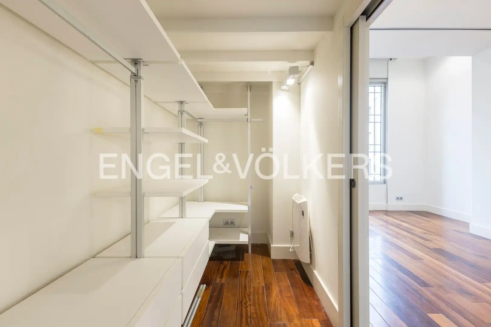 Piso de alquiler en Barcelona, Barcelona