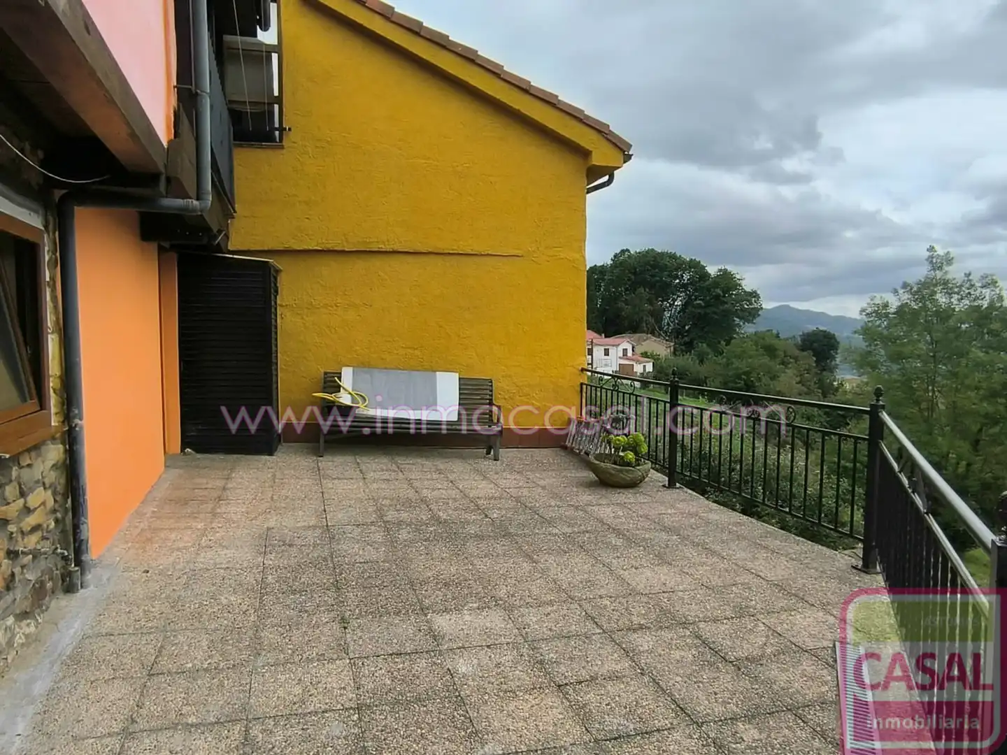Haus zur Miete in Sama, imagen 9