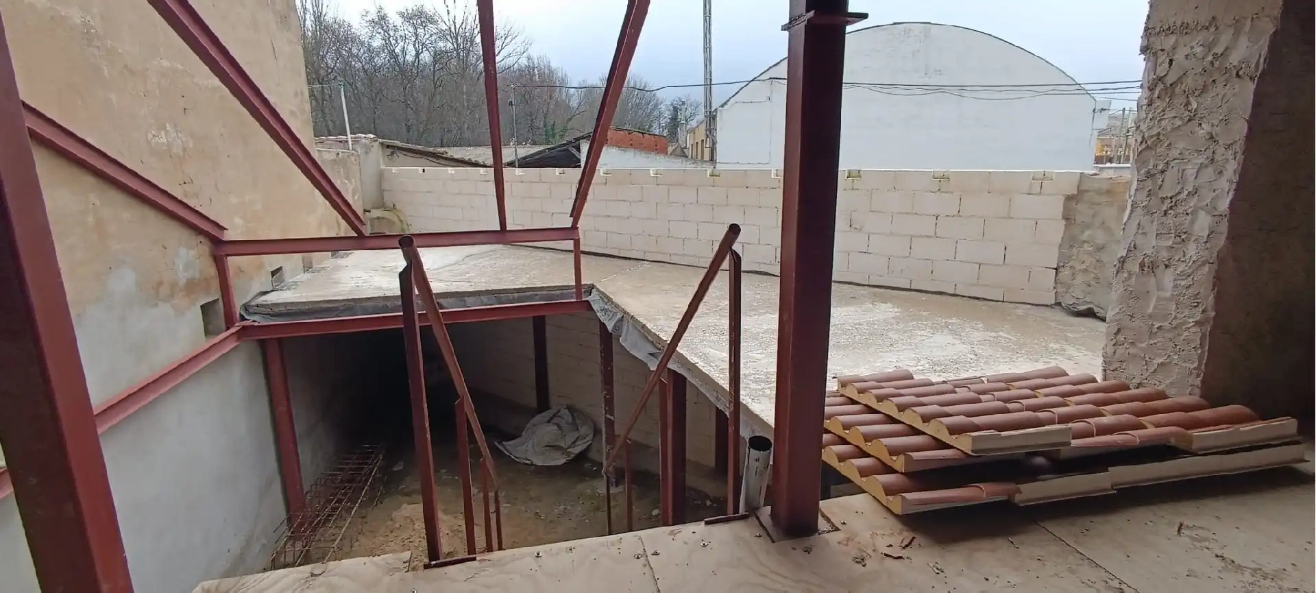 Casa o chalet en venta en Allende el Río