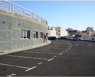 Parking of Office to rent in San Cristóbal de la Laguna