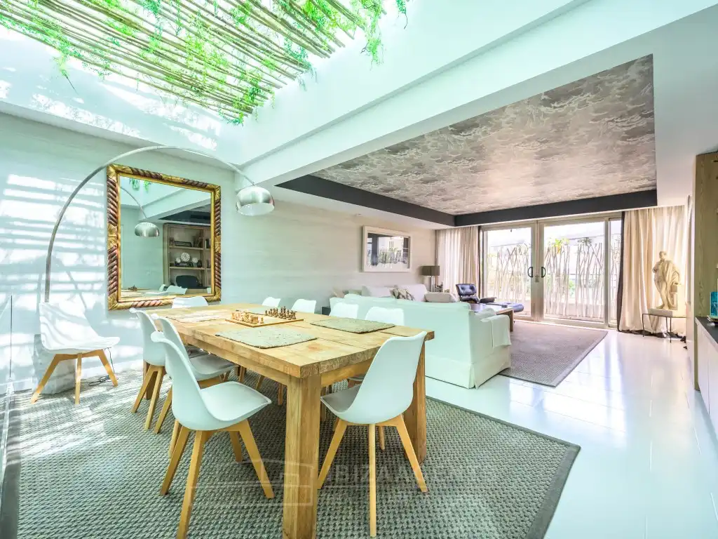 Maisonette mit Pool zum Verkauf in Marina Botafoc - Platja de Talamanca, imagen 16