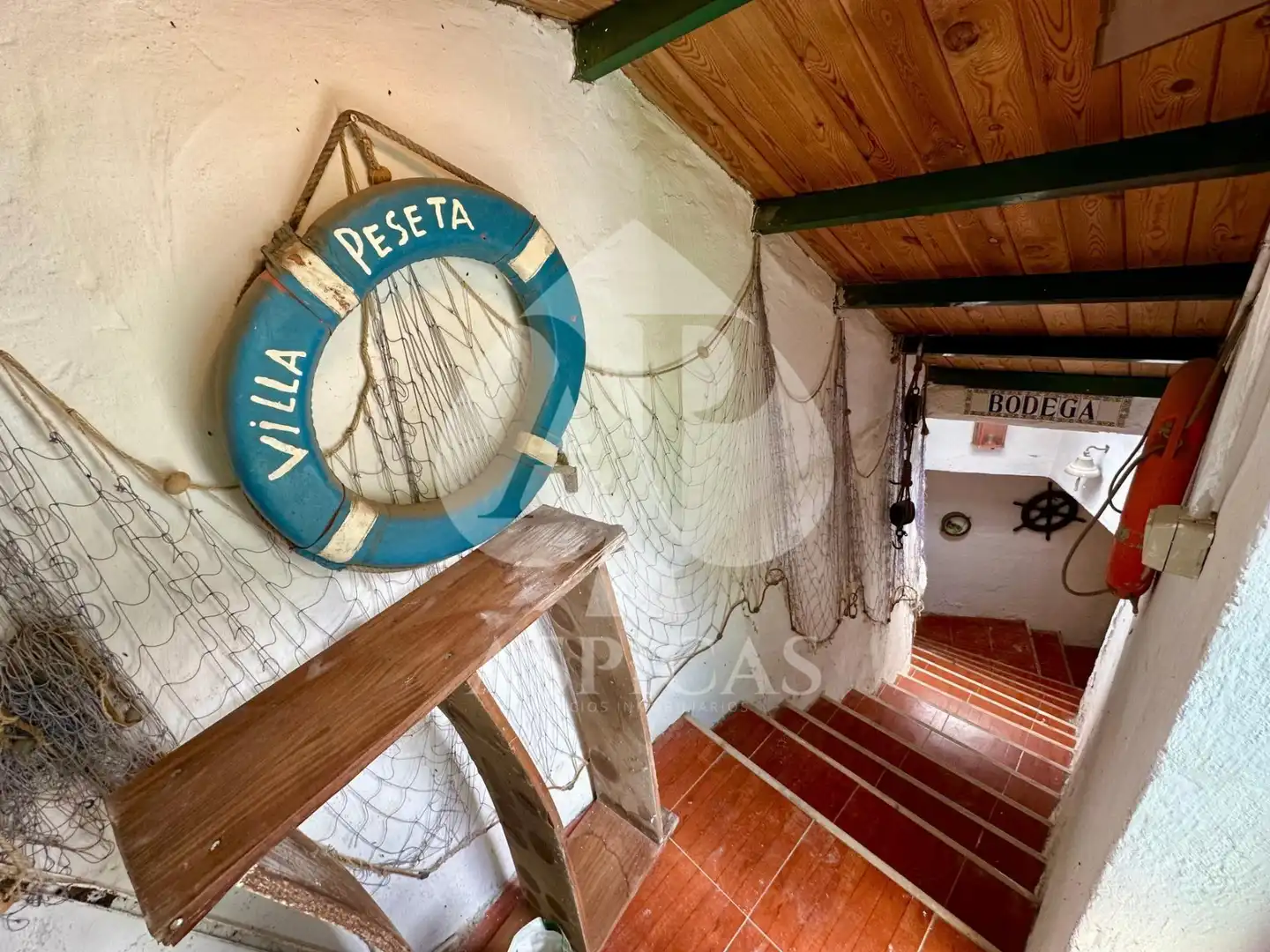 Casa o xalet en venda en Valsequillo de Gran Canaria amb Jardí privat, Terrassa i Moblat