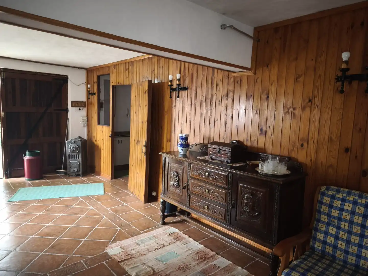 Houses for sale in Karrantza Harana / Valle de Carranza  with Heating, Private garden and Terrace