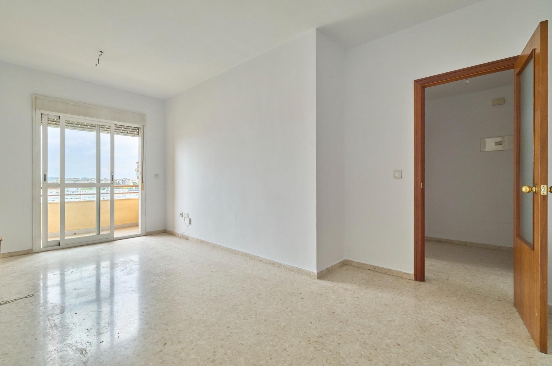 Flat for sale in Jerez de la Frontera  with Private garden and Terrace