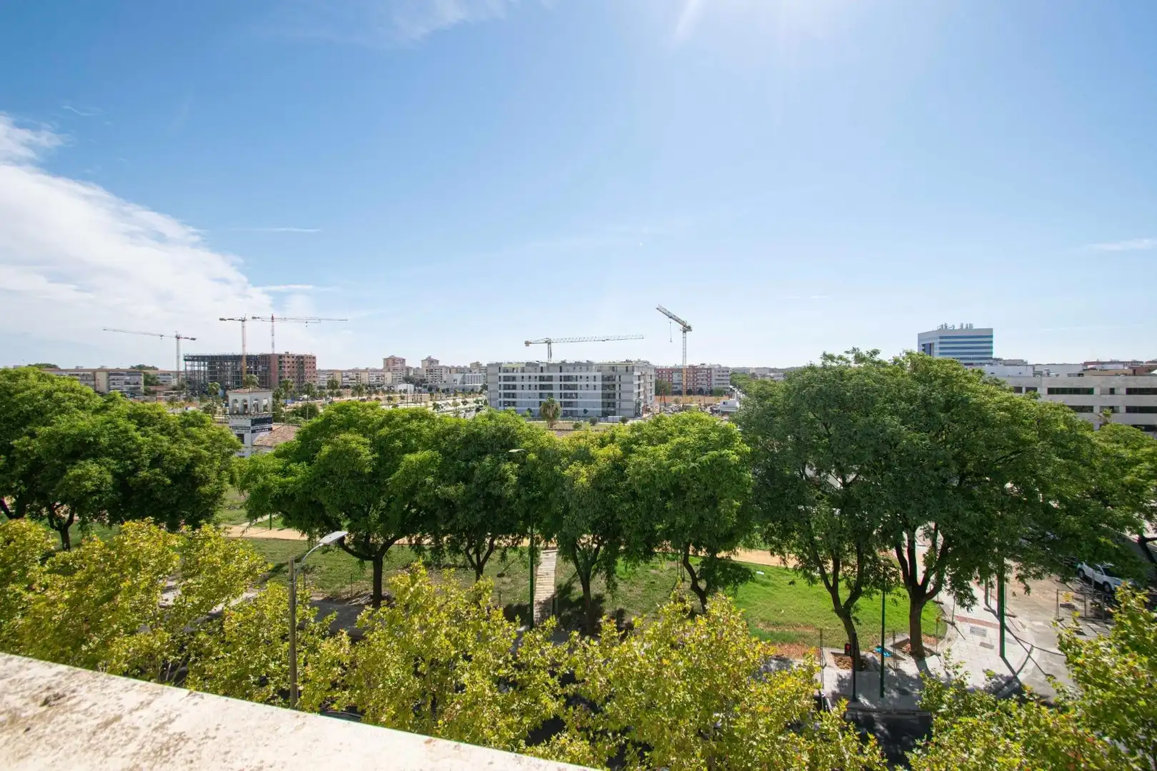 Studio mit Pool zur Miete in Este - Alcosa- Torreblanca, imagen 23