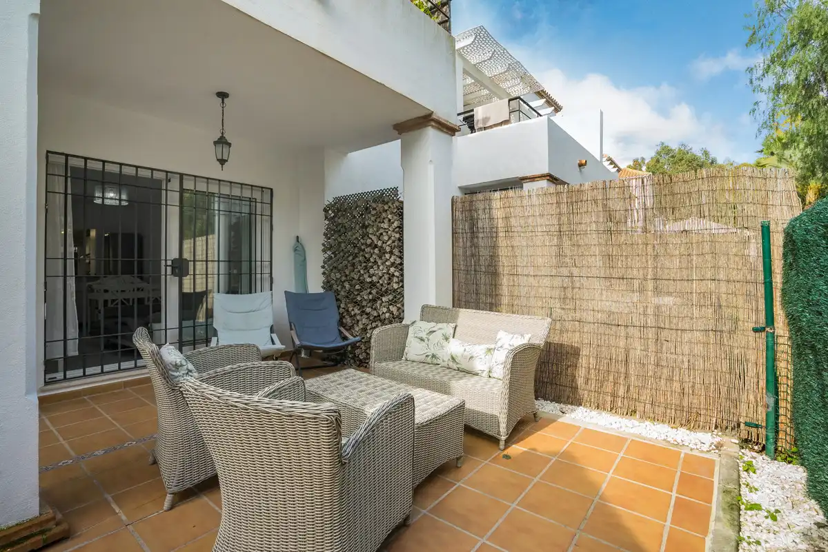Apartament amb piscina en venda a Calle Aries, imagen 2