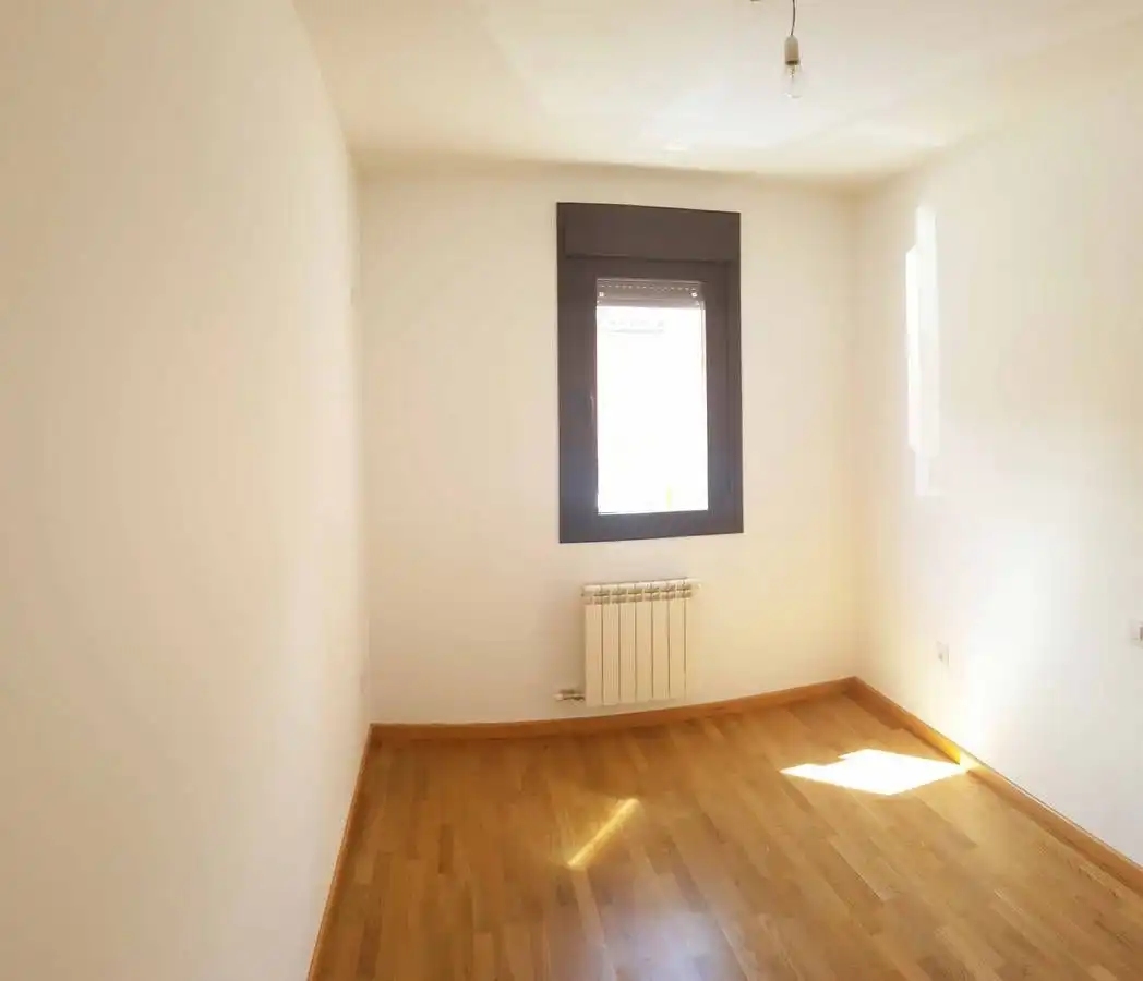 Erdgeschosswohnung mit Aufzug zum Verkauf in Calle Corro Bazán 3, imagen 5