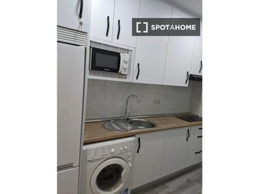 Appartement à louer à Puente de Vallecas