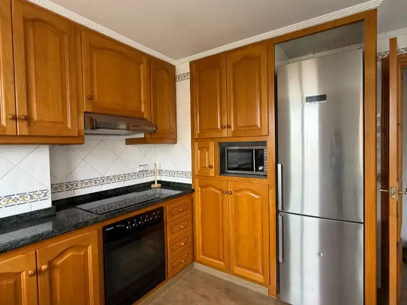 Wohnung mit Aufzug zur Miete in PASEO COLON 36, imagen 11
