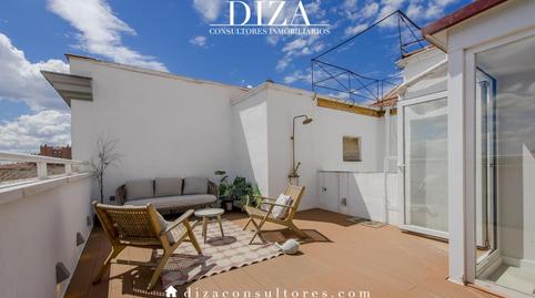 Photo 4 of Attic for sale in De Alonso Cano, Ríos Rosas - Nuevos Ministerios,  Madrid Capital