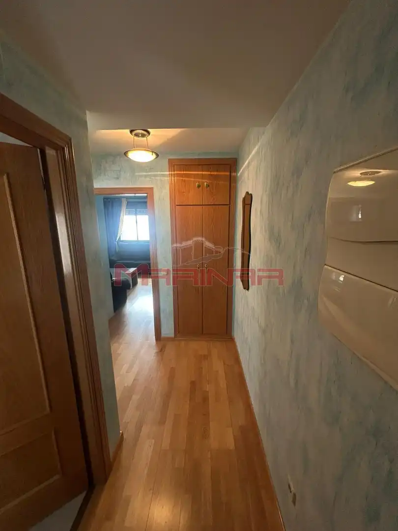 Bedroom of Duplexes for sale in Borox  with Air Conditioner and Heating