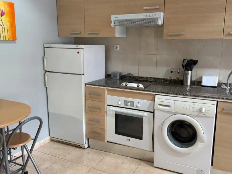 Loft de lloguer a Calle San Ramon 85, imagen 13