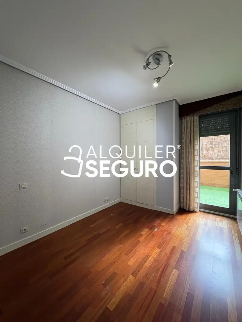 Flat for rent in Madrid, Madrid