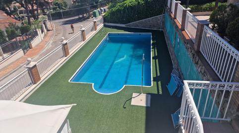 Foto 2 de Casa o chalet en venta en Nuevo Aranjuez - Ciudad de las Artes, Aranjuez