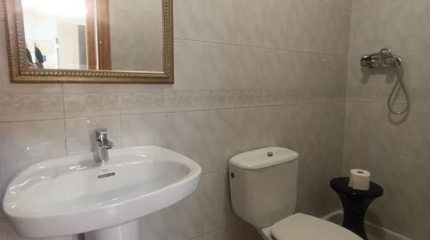 Foto 4 de Oficina de alquiler en Calle Martínez Campos, 11, Ensanche Centro - Puerto, Málaga Capital