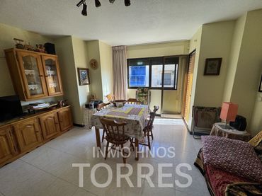 Appartamento con balcone in vendita a Carrer del Maestrat