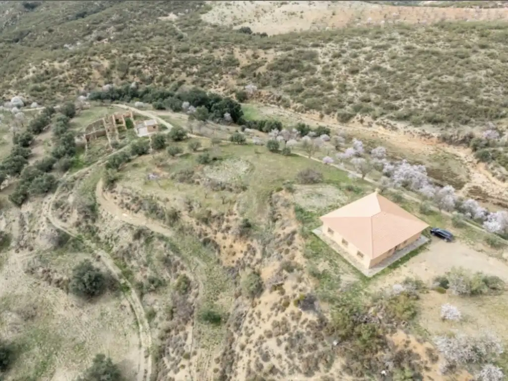Residencial en venda en Lobras