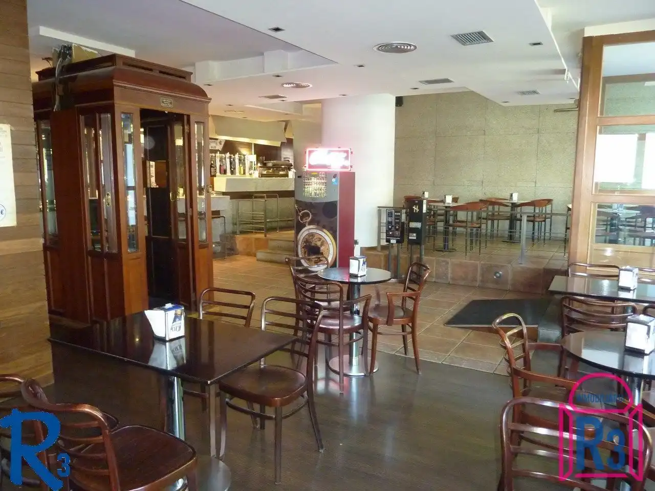 Local comercial en venda a San Mamés - La Palomera, imagen 8