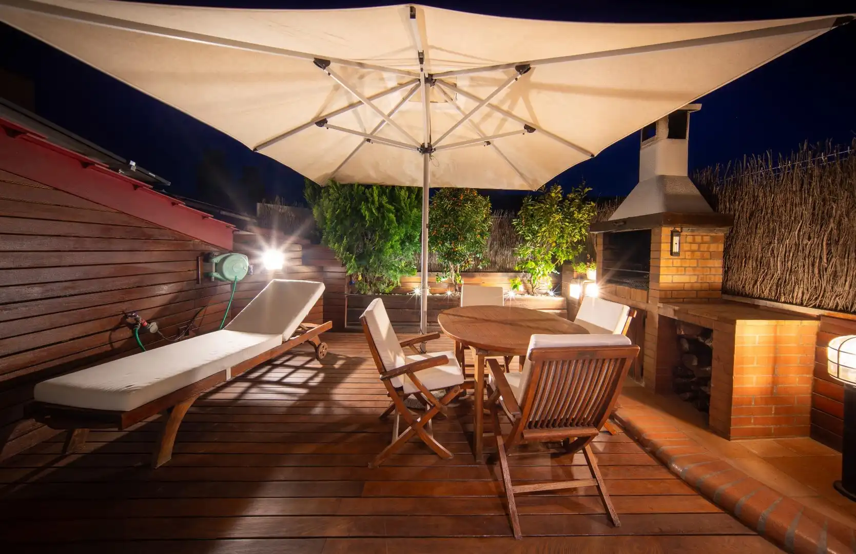 Terraza de Piso en venta en Igualada con Aire acondicionado, Calefacción y Parquet