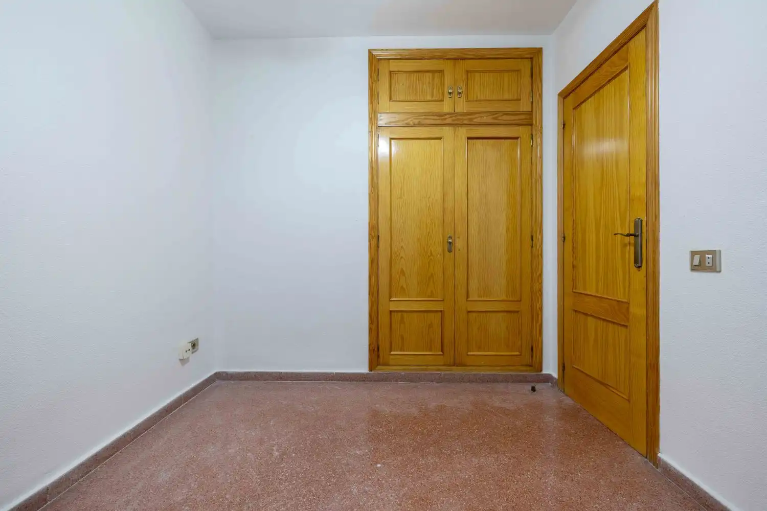 Flat for rent in Murcia  with Air Conditioner, Storage room and Balcony