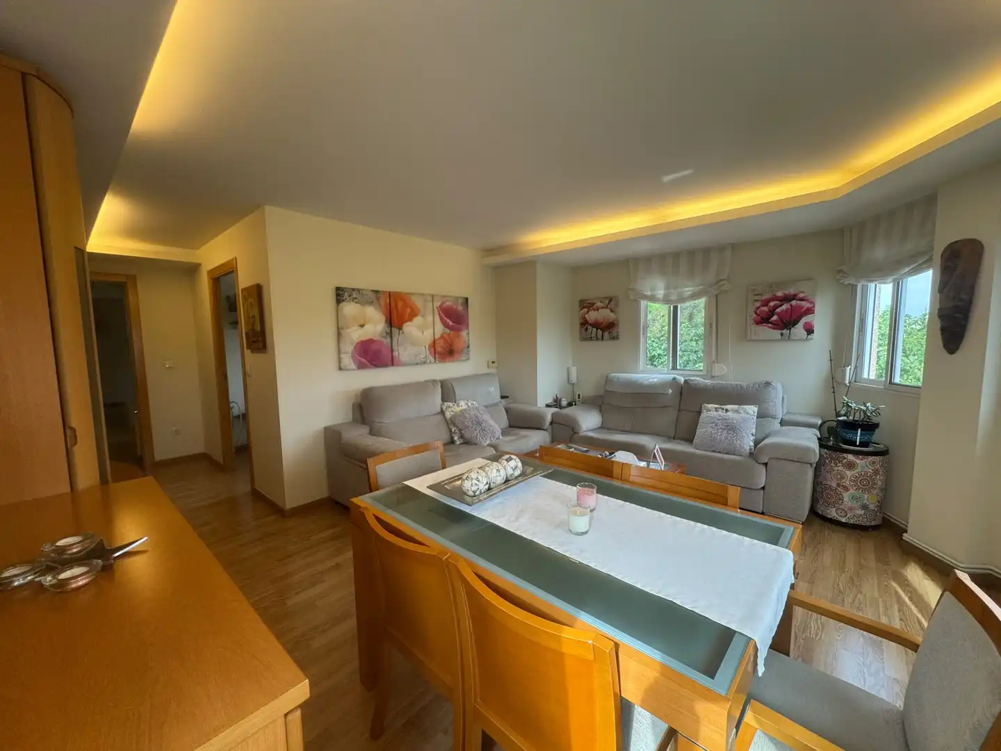 Piso con ascensor en venta en Quart de Poblet, imagen 5