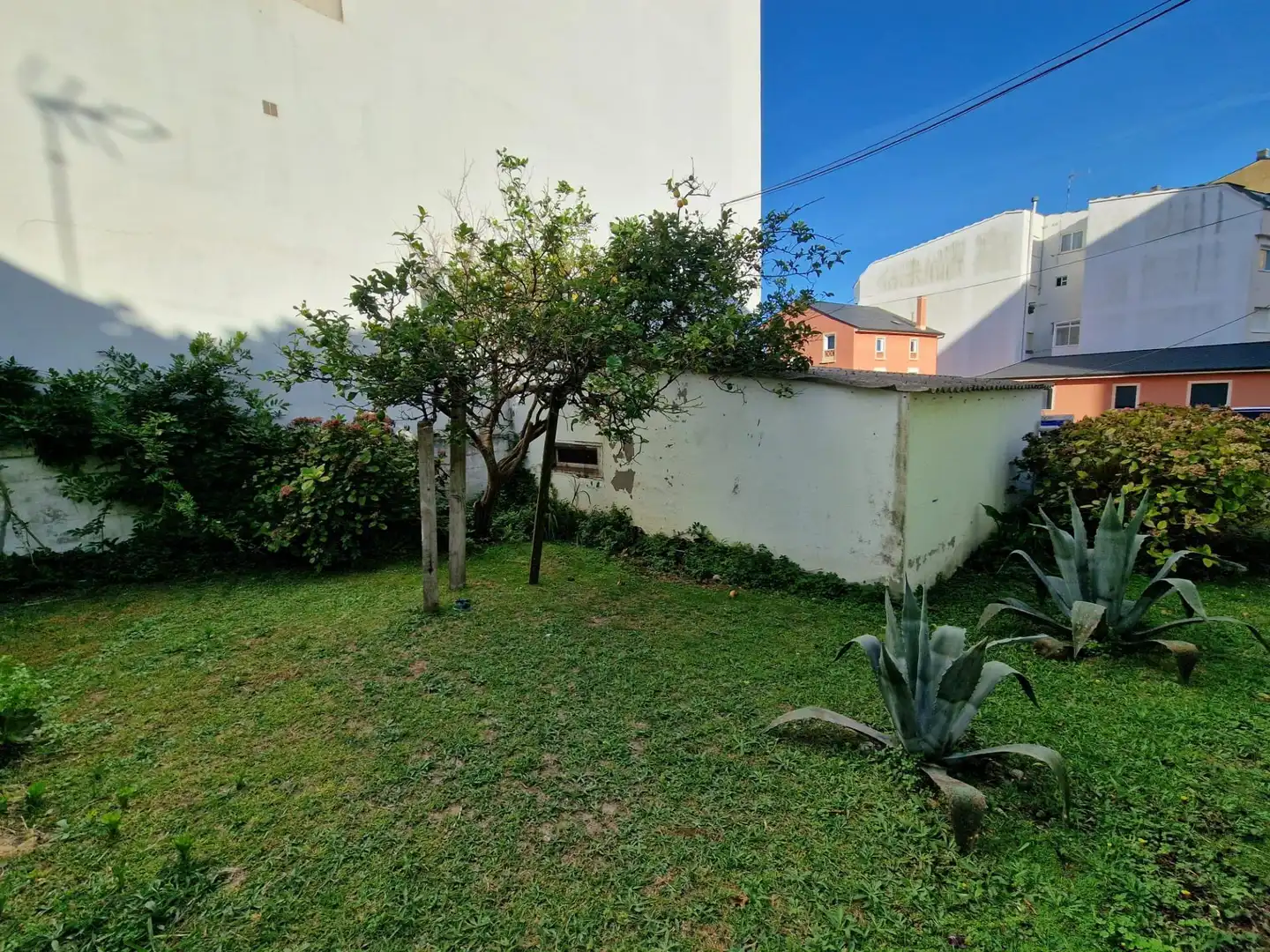 Maison avec jardin à vendre à MARIÑEIRO CHILA, imagen 5
