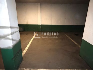 Individual with lift for sale in Villaverde