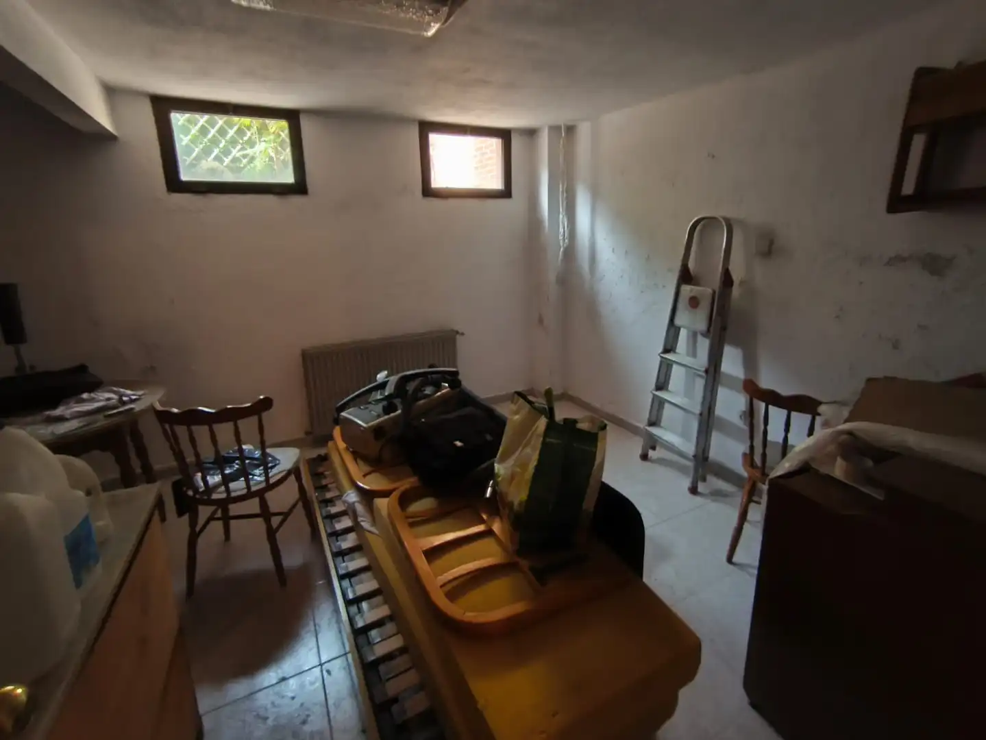 Casa o chalet en venta en Guadalajara con Calefacción