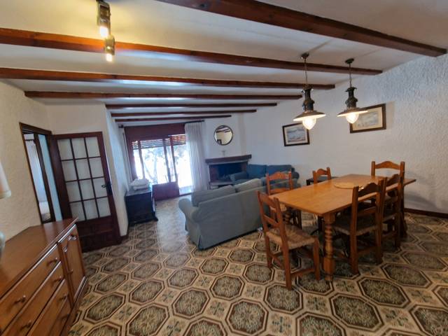 Apartamento en Alquiler en Calella de Palafrugell