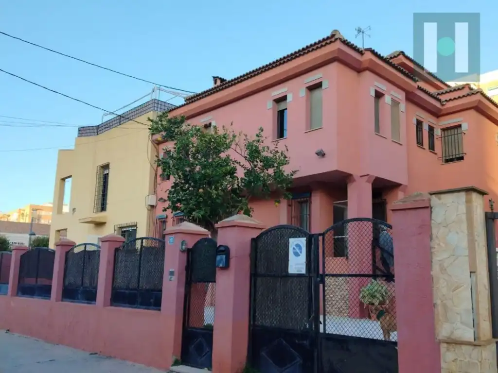 Villa mit Garten zum Verkauf in Calle Félix Martí Alpera, imagen 26