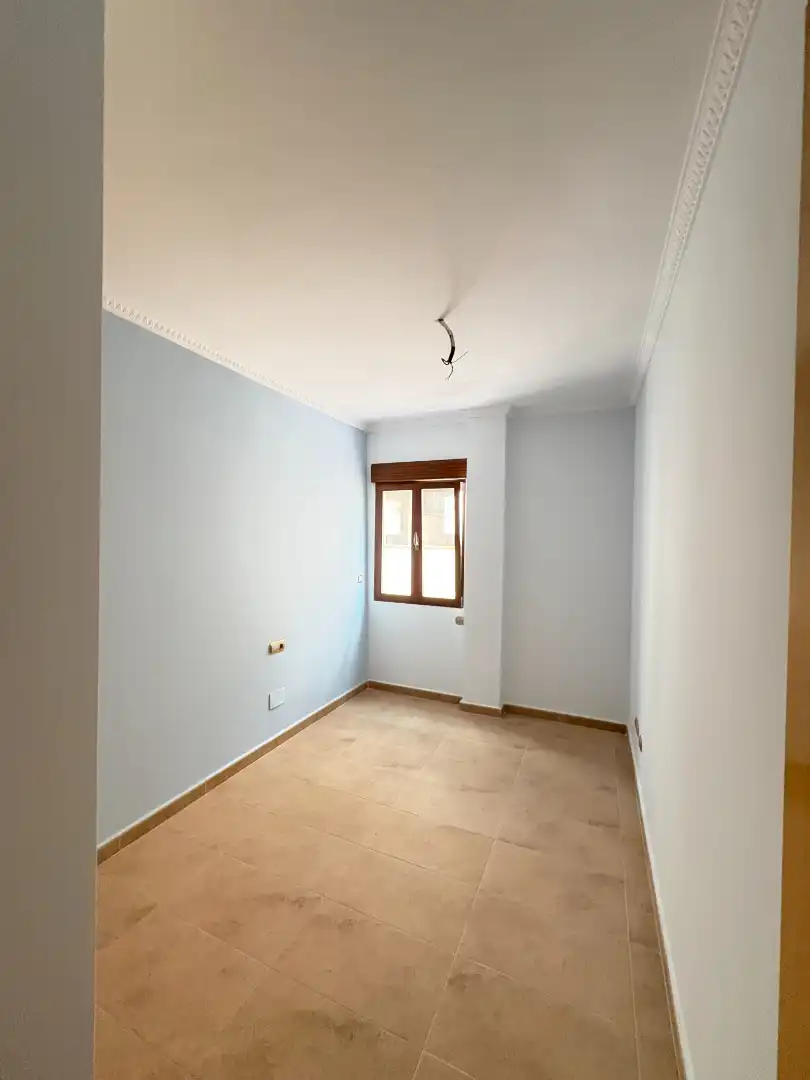 Schlafzimmer von Wohnung zum Verkauf in Los Alcázares mit Balkon