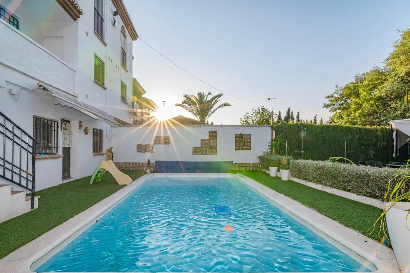 Villa avec piscine à vendre à Peligros, imagen 37