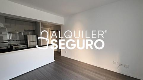 Foto 4 de Pis de lloguer a Del Puerto de Maspalomas, La Paz, Madrid