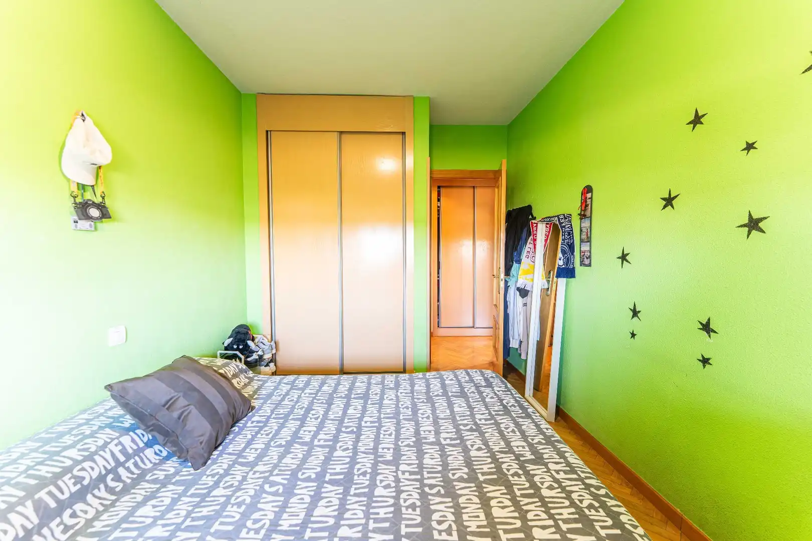 Flat for sale in Zona el Caño